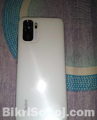 redmi note 10 S